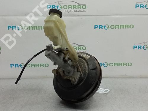 Servo brake TOYOTA COROLLA Estate (_E12_) 1.4 VVT-i (ZZE120_, ZZE120R) LSH65