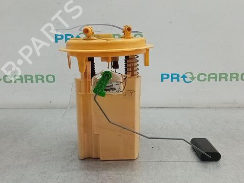 Używane Inne PEUGEOT 308 I (4A_, 4C_) 1.6 HDi (90 hp) 14407857