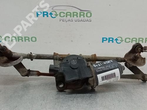 Motor limpia delantero TOYOTA YARIS (_P1_) 1.0 (SCP10_, SCP10R) (68 hp) 9795895
