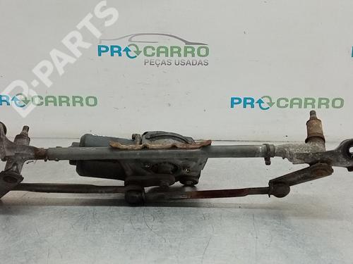 Motor limpia delantero TOYOTA YARIS (_P1_) 1.0 (SCP10_, SCP10R) | BP9795895M29