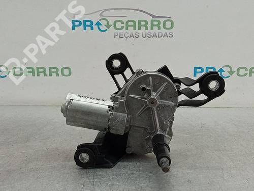 Used Rear wiper motor OPEL ASTRA H Estate (A04) 1.7 CDTI (L35) (110 hp) 9795956