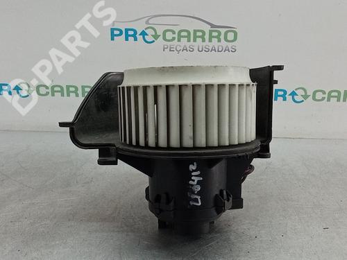 Heater blower motor OPEL ASTRA H Estate (A04) 1.7 CDTI (L35) | BP9795954M62 
