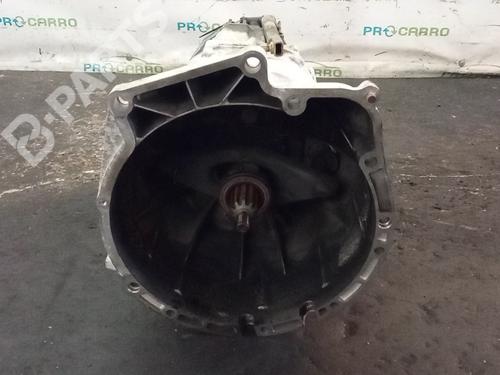 Used Gearbox BMW 5 (E39) 530 d (184 hp) 9795982