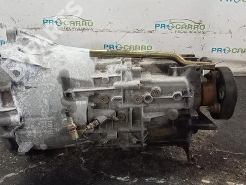 Gearbox BMW 5 (E39) 530 d | BP9795982M3