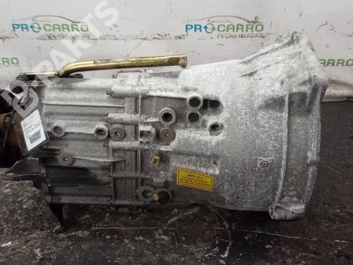Gearbox BMW 5 (E39) 530 d | BP9795982M3