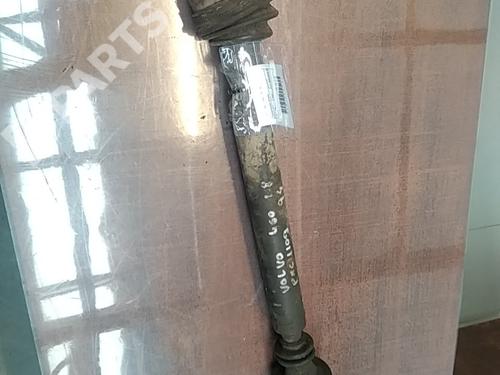 Used Right front driveshaft VOLVO 460 (464) [1988-1996]  9771342
