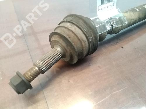 Right front driveshaft VOLVO 460 (464)  | BP9771342M39