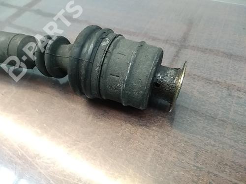 Right front driveshaft VOLVO 460 (464)  | BP9771342M39