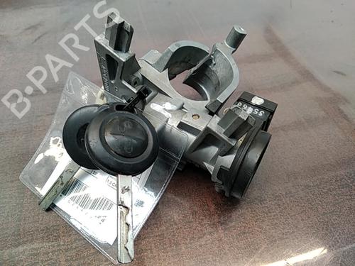 Used Ignition barrel MITSUBISHI COLT VI (Z3_A, Z2_A) 1.5 DI-D (Z38A) (68 hp) 31112352