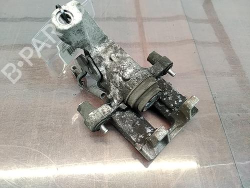 Used Right rear brake caliper Right rear brake caliper PEUGEOT 308 II (LB_, LP_, LW_, LH_, L3_) 1.6 HDi (92 hp) 14407871 14407871
