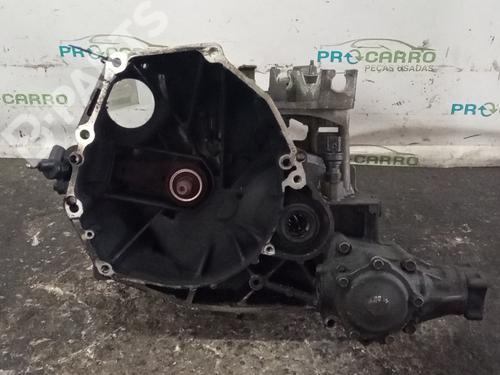 Used Gearbox HONDA HR-V (GH_) 1.6 16V (GH1, GH3) (105 hp) 9796097