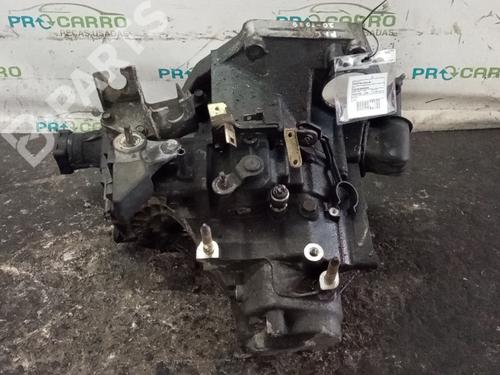 Gearbox HONDA HR-V (GH_) 1.6 16V (GH1, GH3) | BP9796097M3