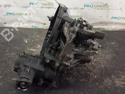 Gearbox HONDA HR-V (GH_) 1.6 16V (GH1, GH3) | BP9796097M3