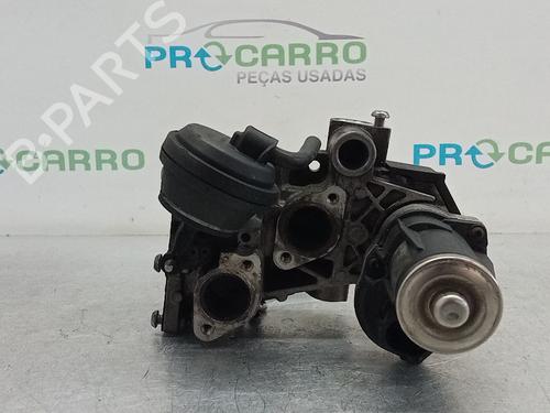 Used Egr SEAT IBIZA IV (6J5, 6P1) 1.2 TDI (75 hp) 14407874