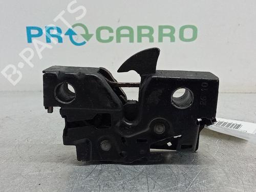 Used Hood lock SEAT IBIZA IV (6J5, 6P1) 1.2 TDI (75 hp) 14407872