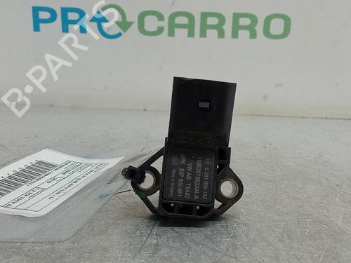 Used Electronic module Electronic module SEAT IBIZA IV (6J5, 6P1) 1.2 TDI (75 hp) 13726468 13726468