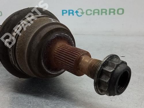 Transmissão frente direita VW GOLF IV (1J1) 1.4 16V | BP9796137M39 