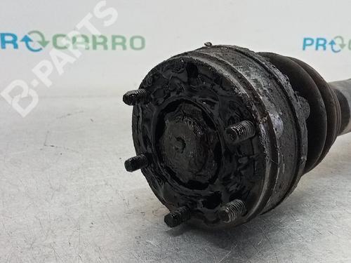 Transmissão frente direita VW GOLF IV (1J1) 1.4 16V | BP9796137M39 