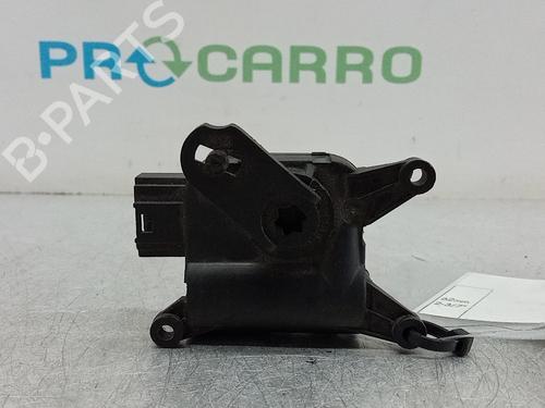 Heater blower motor SEAT LEON (1P1)  | BP15714834M62