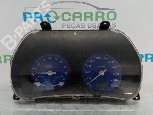 Kombiinstrument HONDA HR-V (GH_) 1.6 16V (GH1, GH3) (105 hp) 9796159