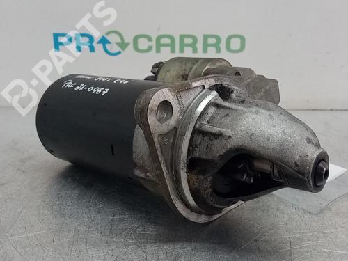 Starter BMW 3 (E46) 316 i | BP9796167M8