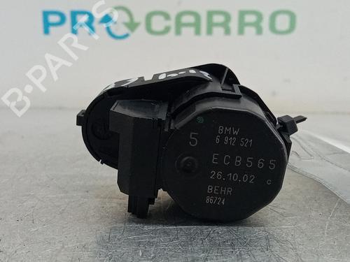 Ventilator motor BMW 3 (E46) 316 i (115 hp) 6912521