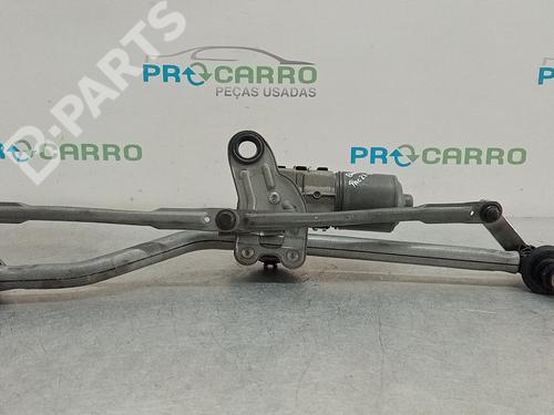 Used Front wiper motor BMW 3 (E46) 316 i (115 hp) 9796169