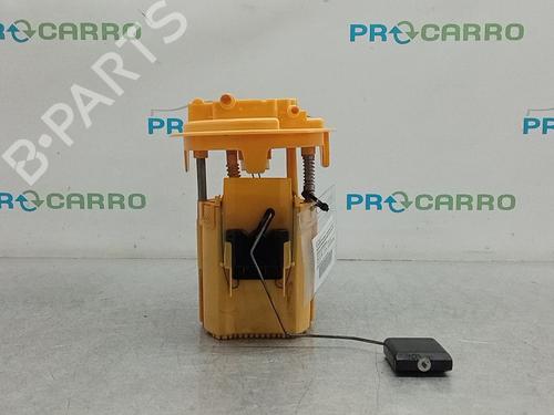 Andre CITROËN BERLINGO MULTISPACE (B9) 1.6 HDi 90 (90 hp) 14407879