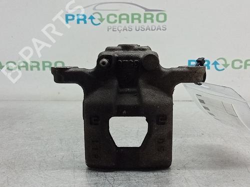Used Left rear brake caliper NISSAN QASHQAI I (J10, NJ10) [2006-2015]  14407884
