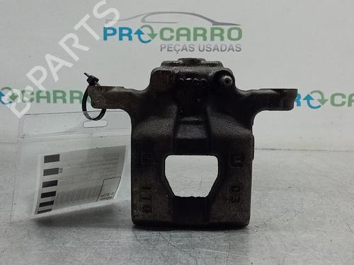 Used Right rear brake caliper NISSAN QASHQAI I (J10, NJ10) [2006-2015]  14407883