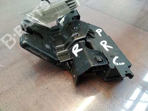 Tailgate lock BMW 1 (E87) 120 d | BP9796083C101 
