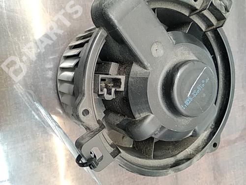 Gebläsemotor für MITSUBISHI COLT VI (Z3_A, Z2_A) [2002-2012]  9770821