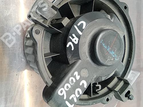 Gebläsemotor für MITSUBISHI COLT VI (Z3_A, Z2_A) [2002-2012]  9770820