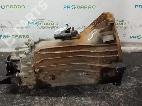 Skrzynia biegów IVECO DAILY IV Van  | BP9796073M3