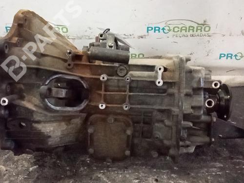 Skrzynia biegów IVECO DAILY IV Van  | BP9796073M3