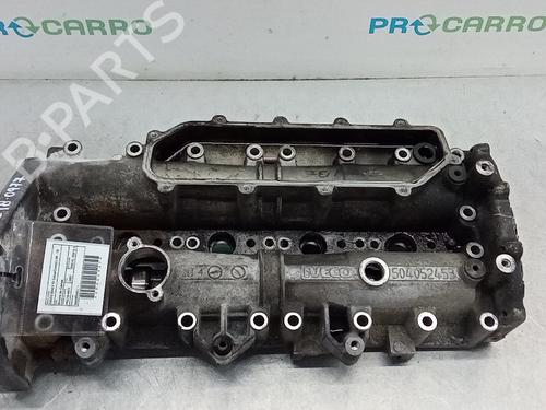 Used Other IVECO DAILY IV Van [2006-2012]  13726497