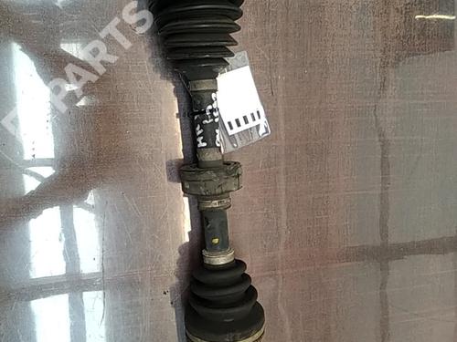 Used Left front driveshaft HONDA HR-V (GH_) [1999-2006]  9771283