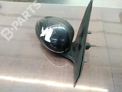 Retrovisor derecho ROVER 25 I Hatchback (RF)  | BP9781255C27 
