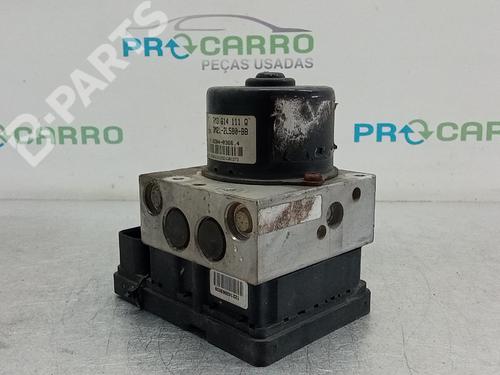 ABS Bremseaggregat VW SHARAN (7M8, 7M9, 7M6) 1.9 TDI | BP9796247M43