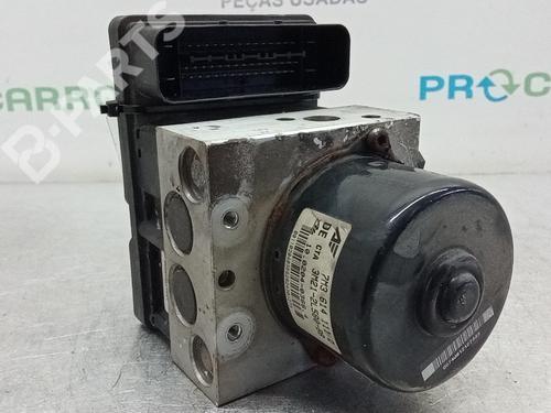 ABS Bremseaggregat VW SHARAN (7M8, 7M9, 7M6) 1.9 TDI | BP9796247M43