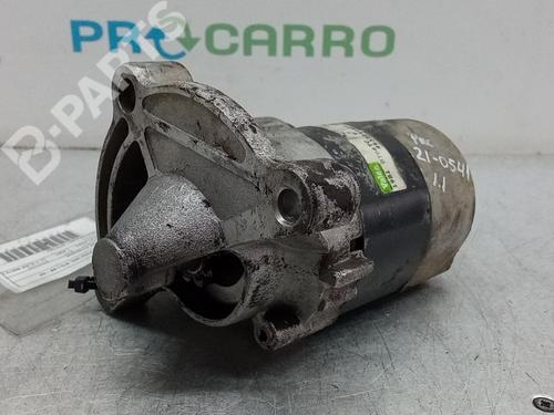Startmotor CITROËN SAXO (S0, S1) 1.1 X, SX | BP9796251M8 