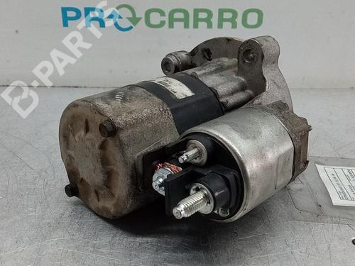 Startmotor CITROËN SAXO (S0, S1) 1.1 X, SX | BP9796251M8 