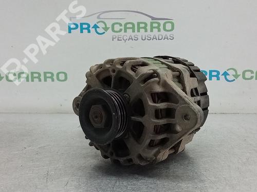 Used Alternator DAEWOO KALOS (KLAS) 1.2 (72 hp) 9796267