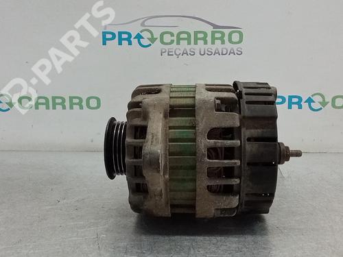 Alternator DAEWOO KALOS (KLAS) 1.2 | BP9796267M7