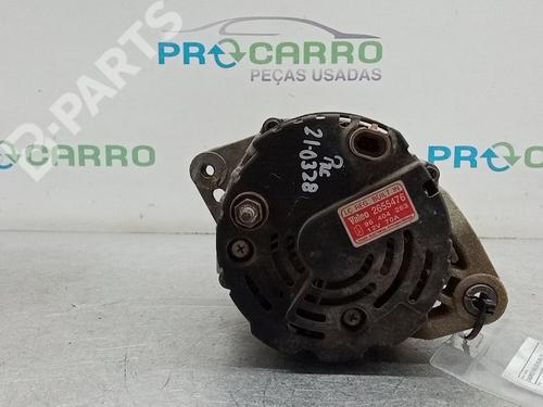 Alternator DAEWOO KALOS (KLAS) 1.2 | BP9796267M7