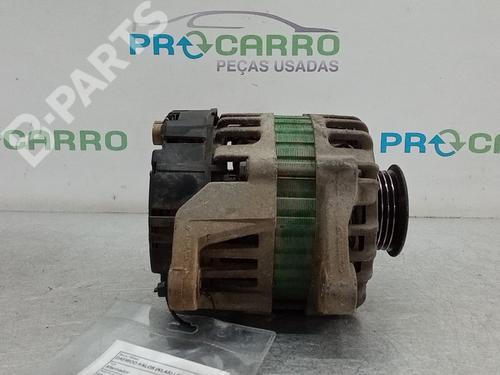 Alternator DAEWOO KALOS (KLAS) 1.2 | BP9796267M7