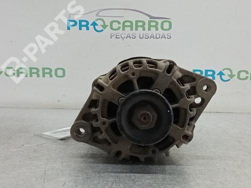 Alternator DAEWOO KALOS (KLAS) 1.2 | BP9796267M7