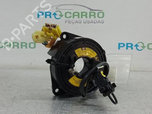 Used Squib airbag DAEWOO KALOS (KLAS) 1.2 (72 hp) 13632855