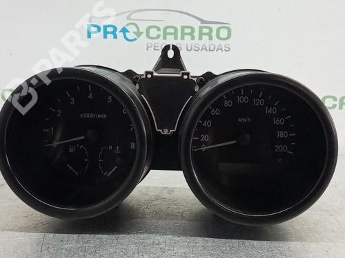 Used Instrument cluster DAEWOO KALOS (KLAS) 1.2 (72 hp) 9796281