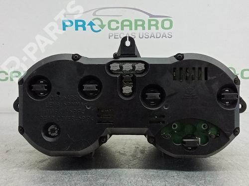 Instrument cluster DAEWOO KALOS (KLAS) 1.2 | BP9796281C47